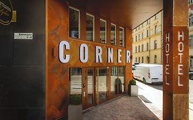 Corner Hotel